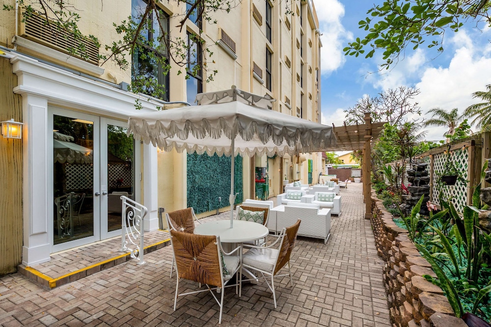Comfort Inn Oceanside Deerfield Beach - photo 45