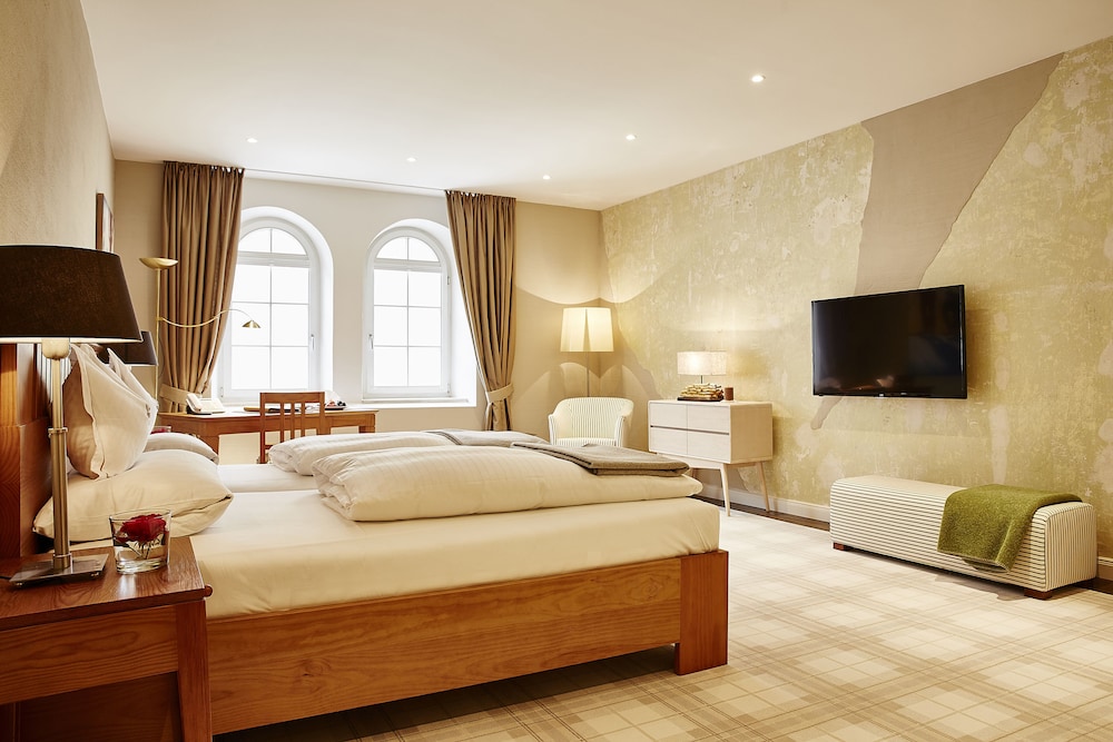 Hotel Gutsgasthof Stangl — Vaterstetten — photo 4