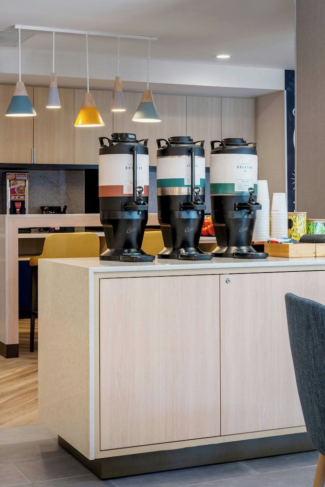 TownePlace Suites by Marriott Brunswick - photo 23