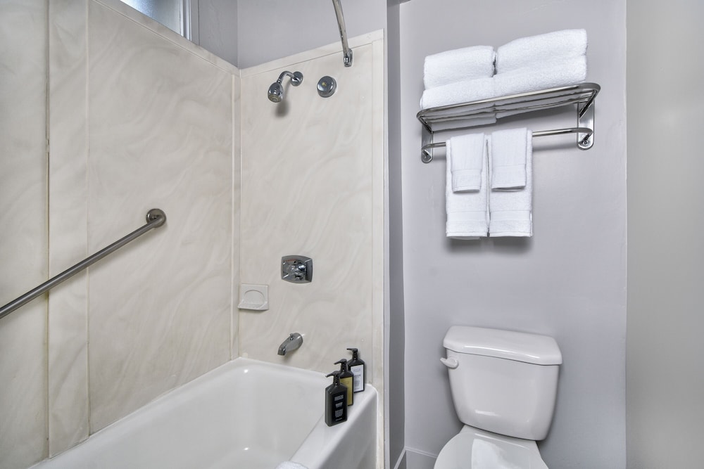 Hotel Garrett - photo 34