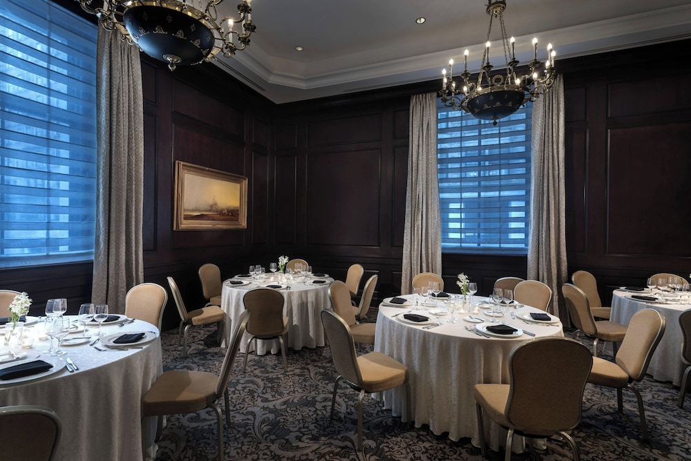 The Ritz Carlton Philadelphia - photo 63