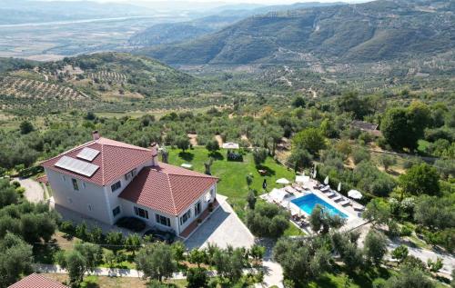 Agroturizem Bylis - last minute hotel in Hekal