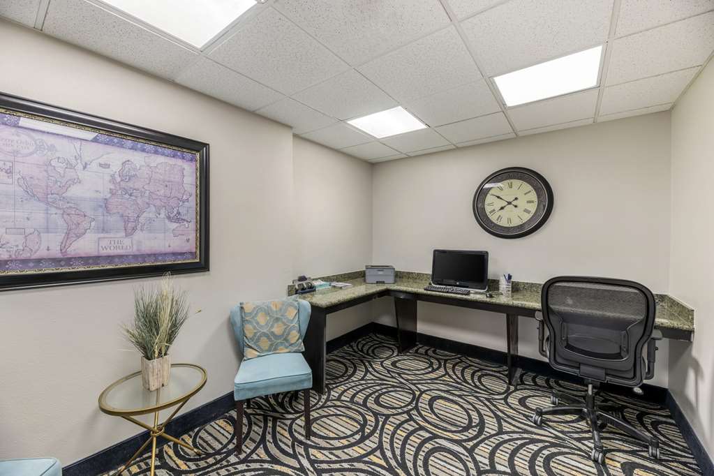 Comfort Inn & Suites Andrews - photo 23