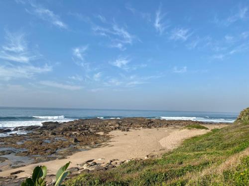 Shabay 1 — 4-Star Luxury Hotel in Margate, South Africa