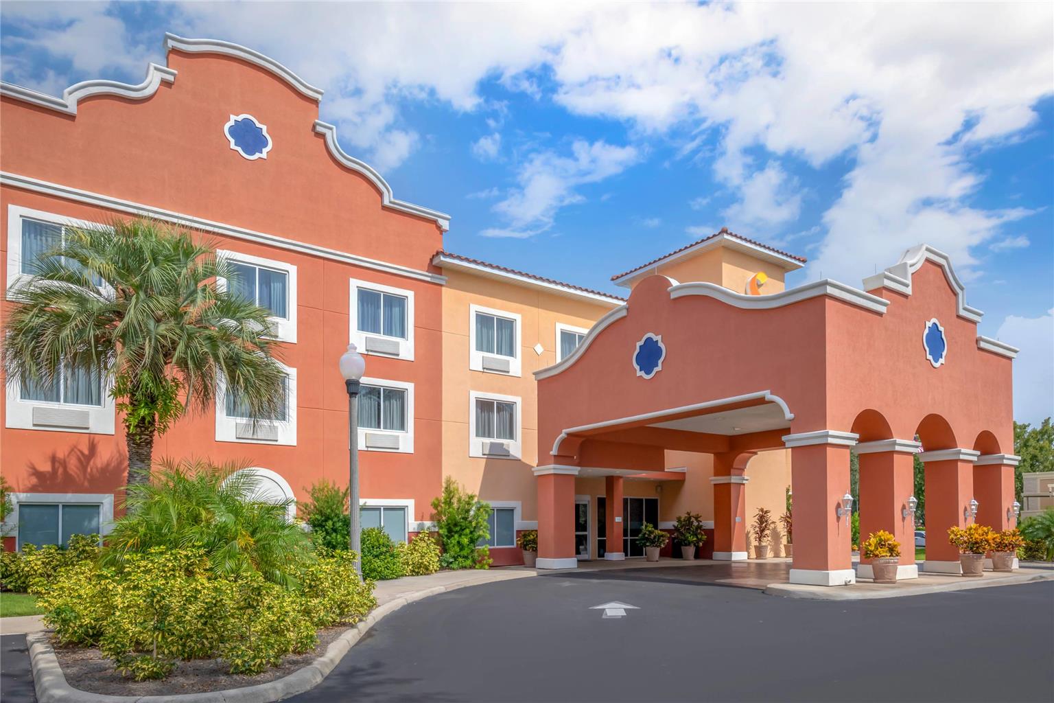 Comfort Suites Lady Lake The Villages - photo 3