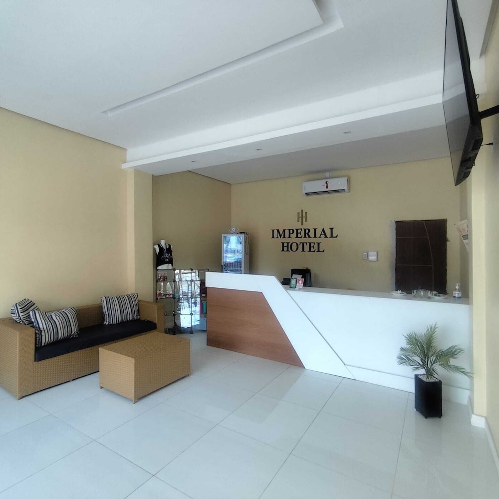 Imperial Hotel Barcarena sede — Barcarena — photo 2