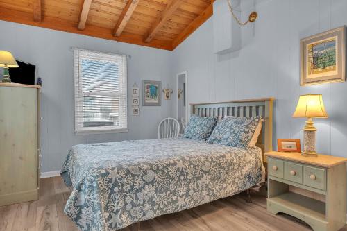 Cabana Boy by Oak Island Accommodations - photo 47