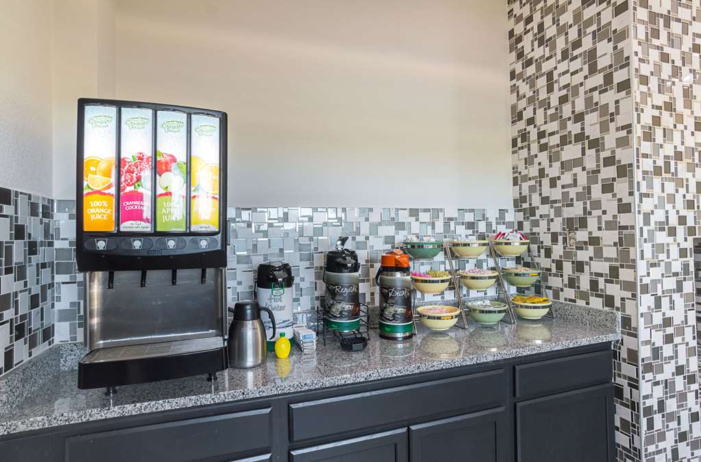 Quality Inn Amarillo East - photo 24