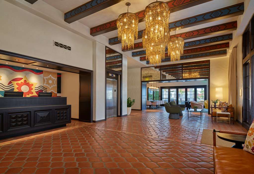 Mar Monte Hotel in The Unbound Collection by Hyatt - photo 4