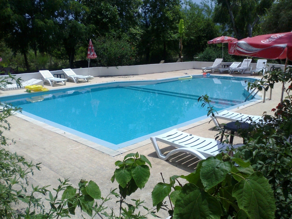 Fire Pansiyon - last minute hotel in Kemer