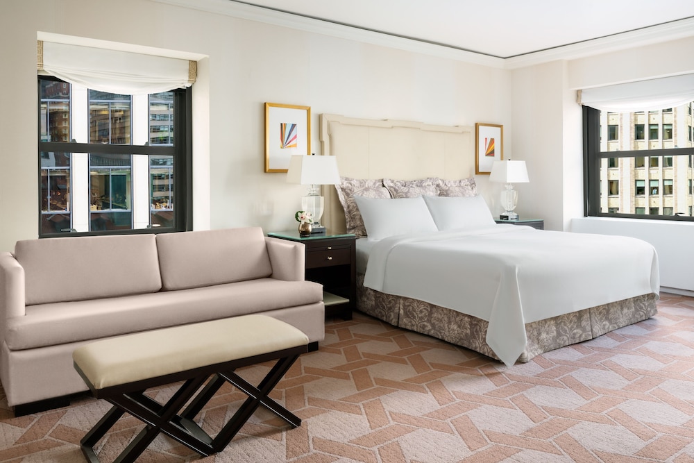 Lotte New York Palace - photo 17