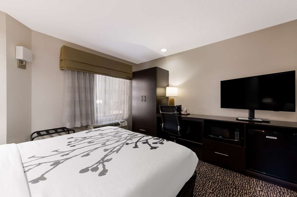 Sleep Inn Kernersville I 40 - photo 17