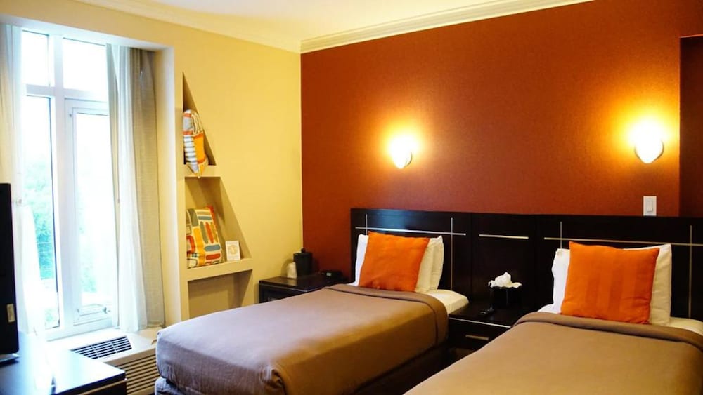Nesva Hotel - photo 23