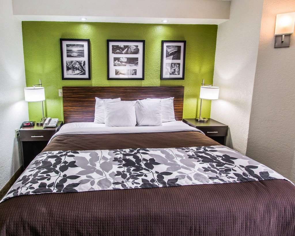 Sleep Inn Fort Pierce I 95 - photo 24