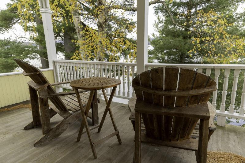 The Woods Inn - photo 45