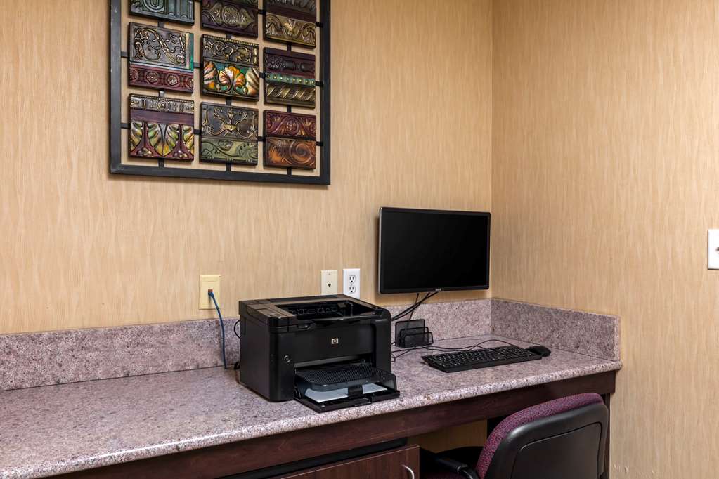 Comfort Suites DFW Airport - photo 27