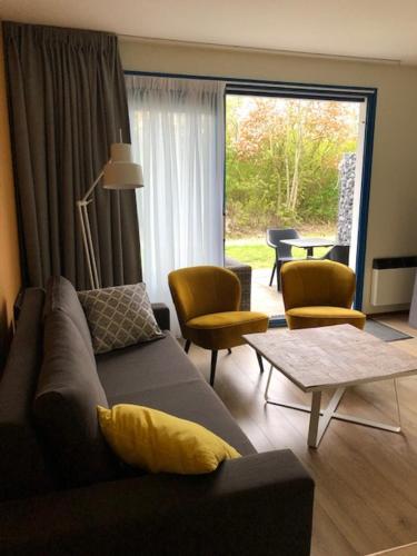 Appartement 98 Wadloper Resort Amelander Kaap — Hollum