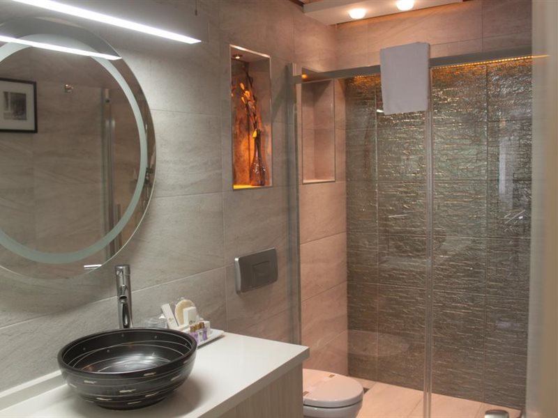Tempo Residence Comfort Izmir — 4-Star Luxury Hotel in Izmir, Turkey