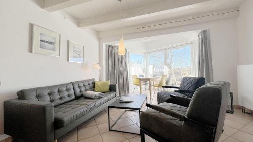 Luna Wohnung 17 — 4-Star Luxury Hotel in Sankt Peter-Ording, Germany