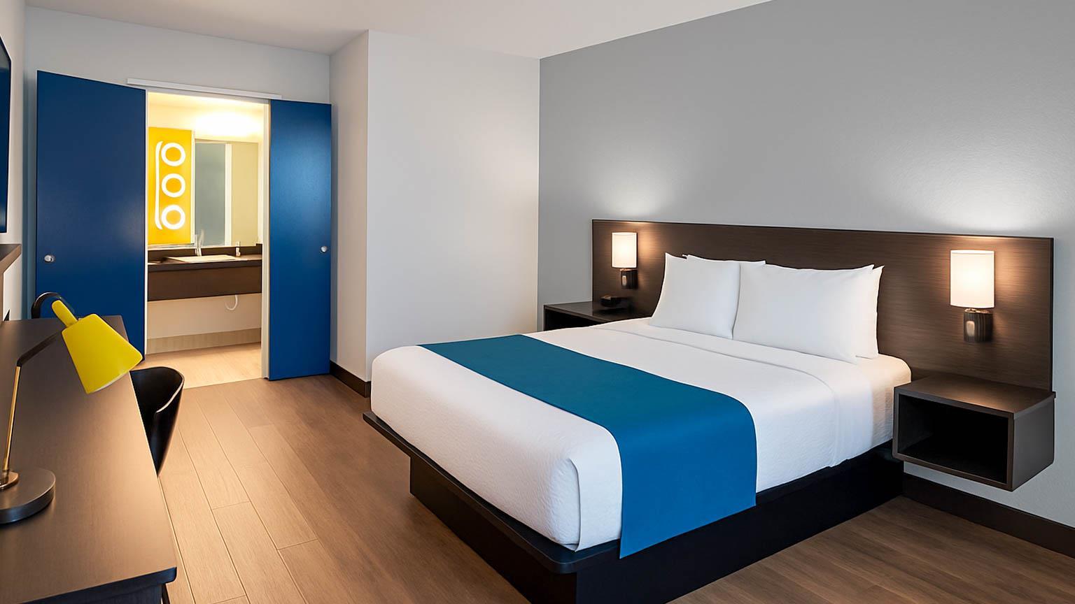 Motel 6 Anaheim Maingate - photo 10