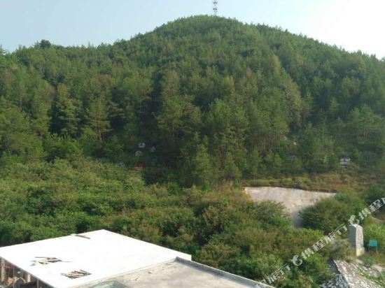 Haojia Express Hotel in Xiongzhou, People's Republic of China