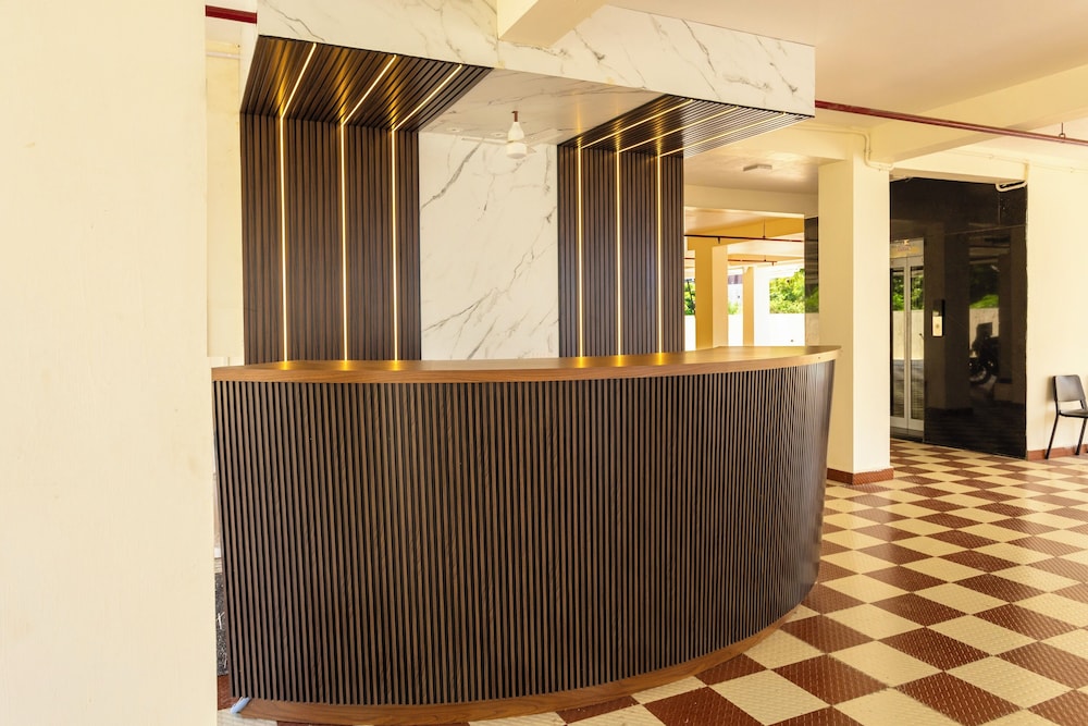 Mcity Elite Suites — Chingleput — photo 3
