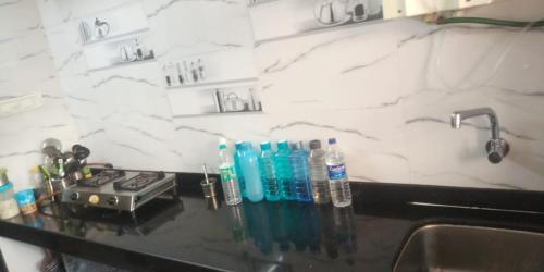 Luxury Apartment In Bandra