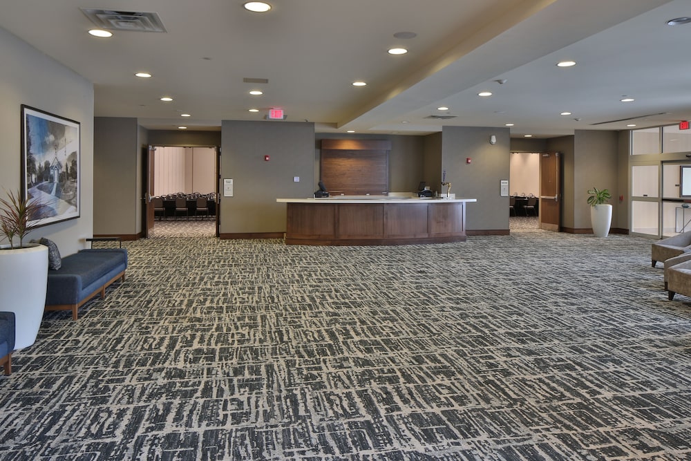 Hilton Garden Inn Cedar Falls - photo 50