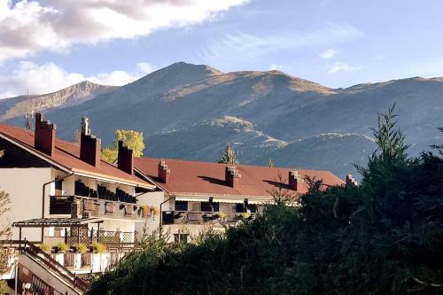 Chalet Elegante Campo Felice e Piste da scii — Lucoli — photo 2