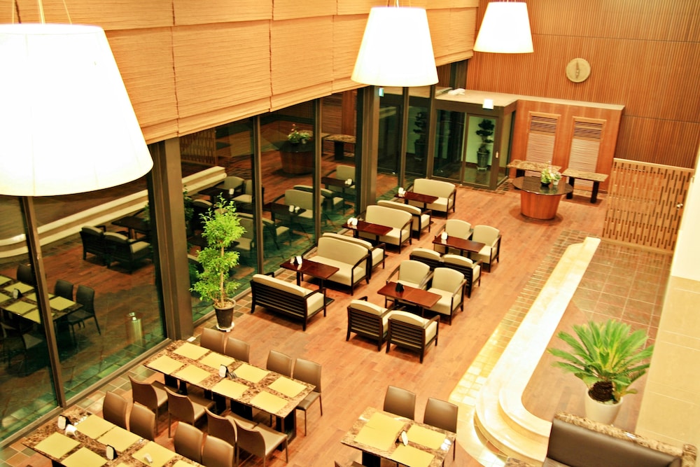 Hantan River Spa Hotel — Cheorwon — photo 3