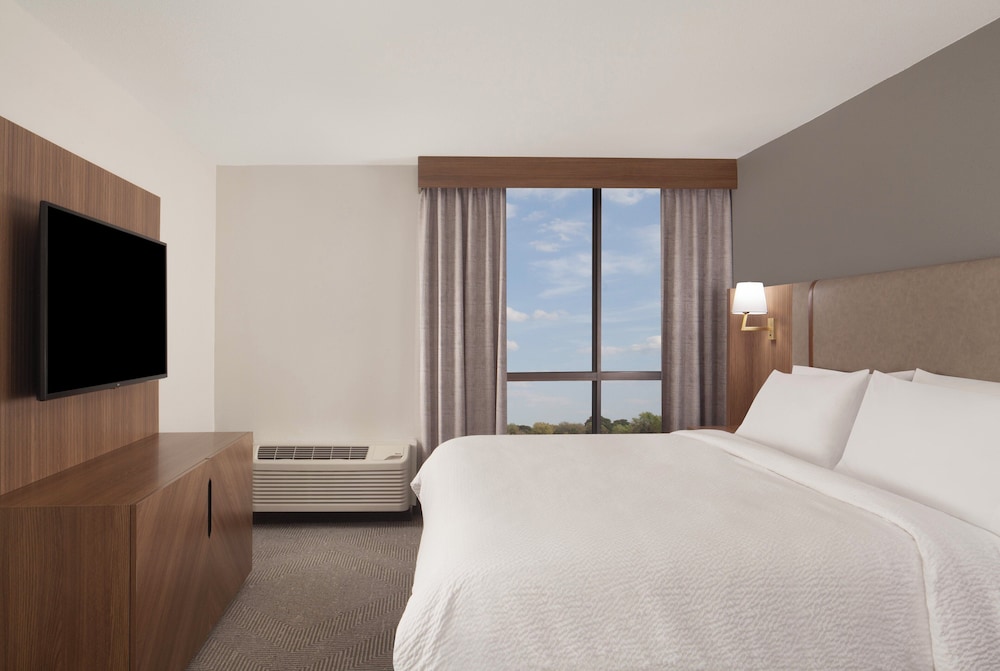 Holiday Inn Corpus Christi Arpt & Conf Ctr by IHG - photo 36