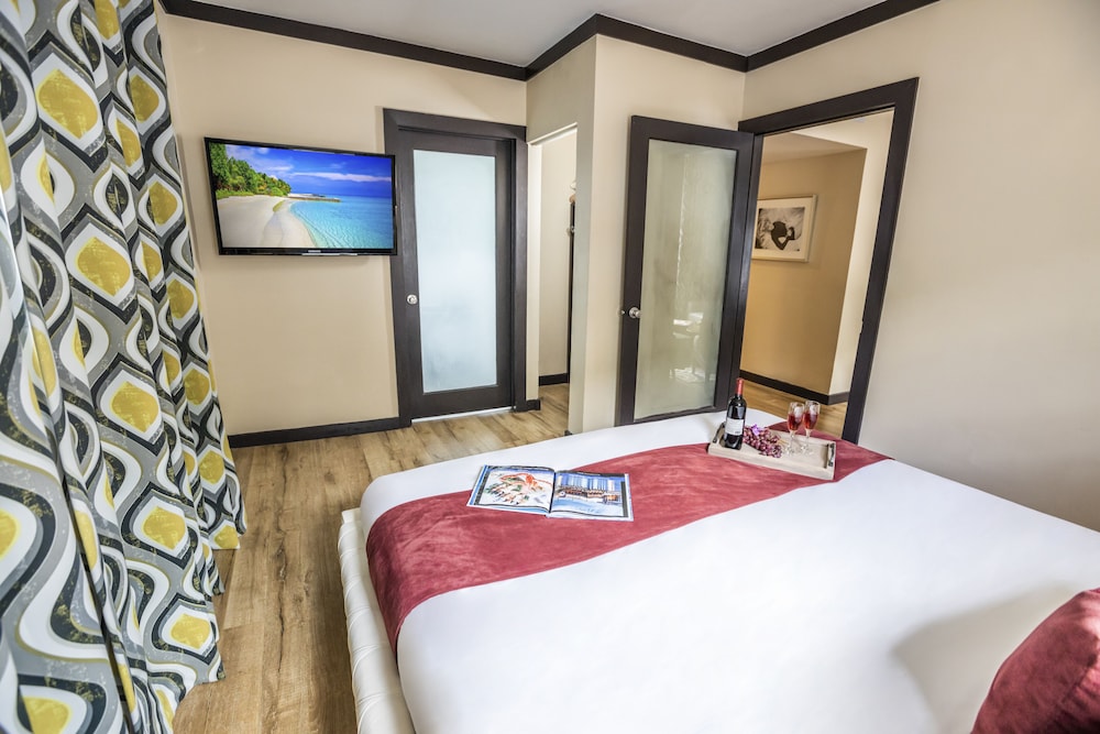Metropole Suites South Beach - photo 11