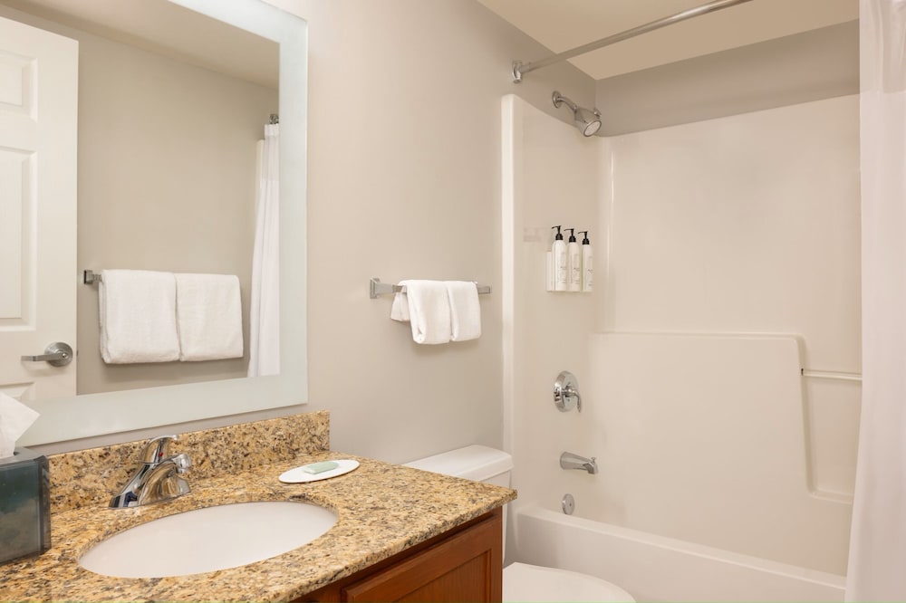Towneplace Suites By Marriott Findlay - photo 13