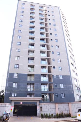 Luxury Studio Apartment