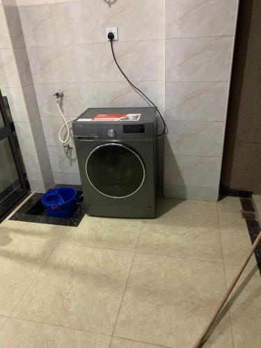 2BR Luxury Apartment