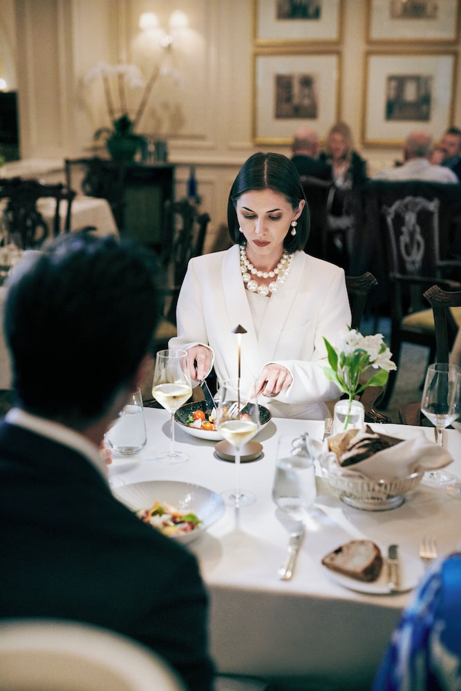 The Hay Adams - photo 33