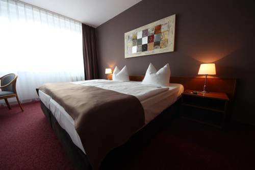 Hotel Am Ring in Neubrandenburg, Germany