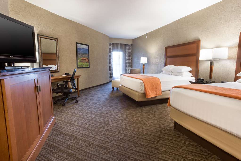 Drury Inn & Suites Flagstaff - photo 13