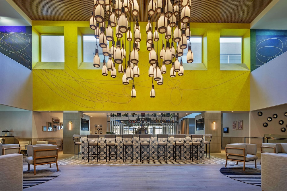 Hilton San Jose - photo 59