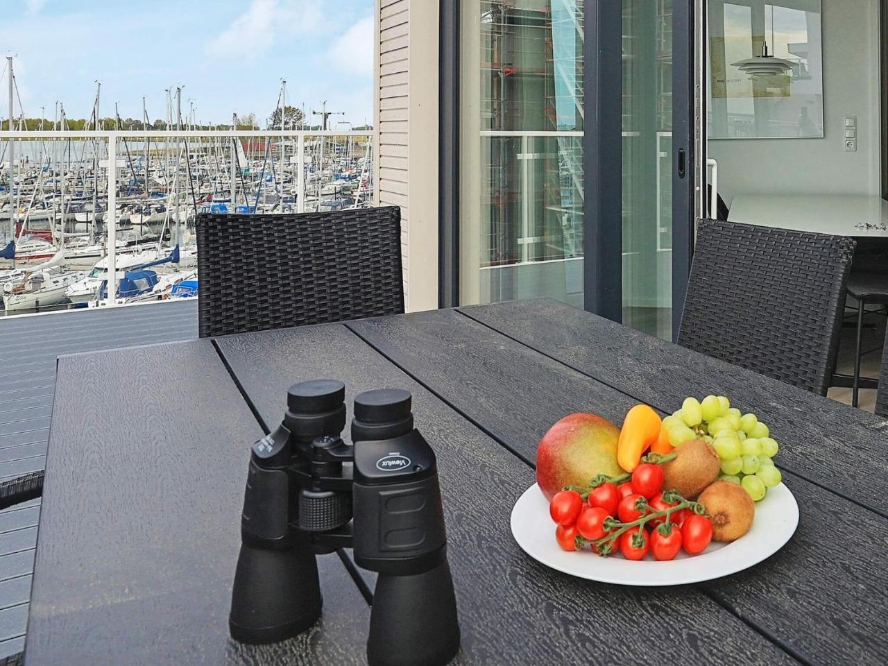 6 person holiday home in Wendtorf — 4-Star Luxury Hotel in Wendtorf, Germany