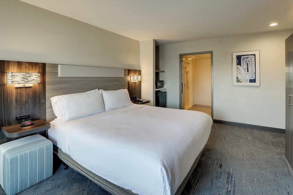 Holiday Inn Express Hotel & Suites Branson 76 Central by IHG - photo 7