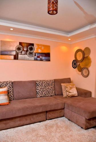 Grace luxe stay's