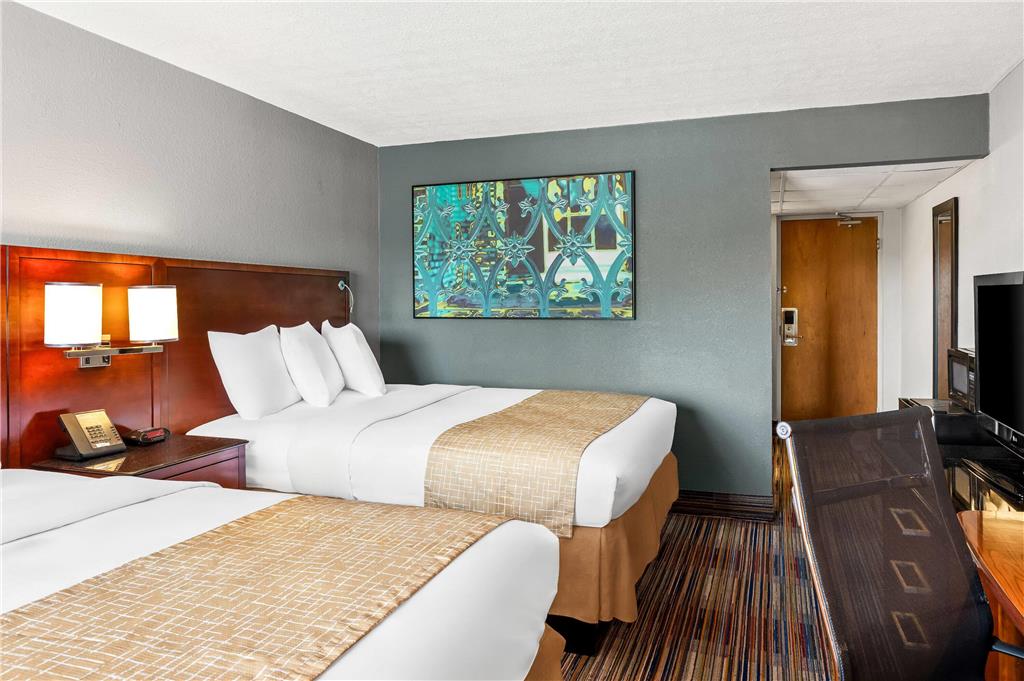 Travelodge by Wyndham Bloomington - photo 17
