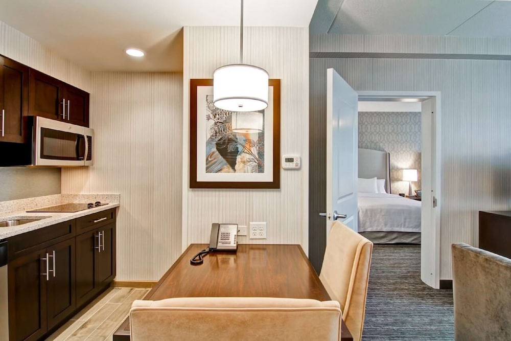 Homewood Suites by Hilton Clifton Park - photo 24