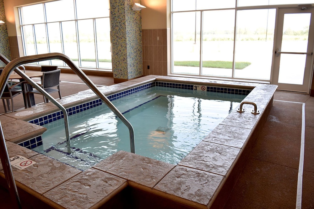 Rhythm City Casino Resort - photo 29