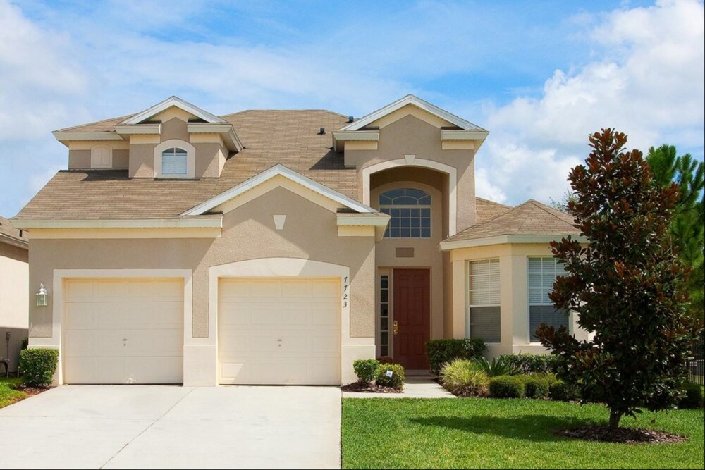 Windsor Hills Resort 7723 Kissimmee - photo 23