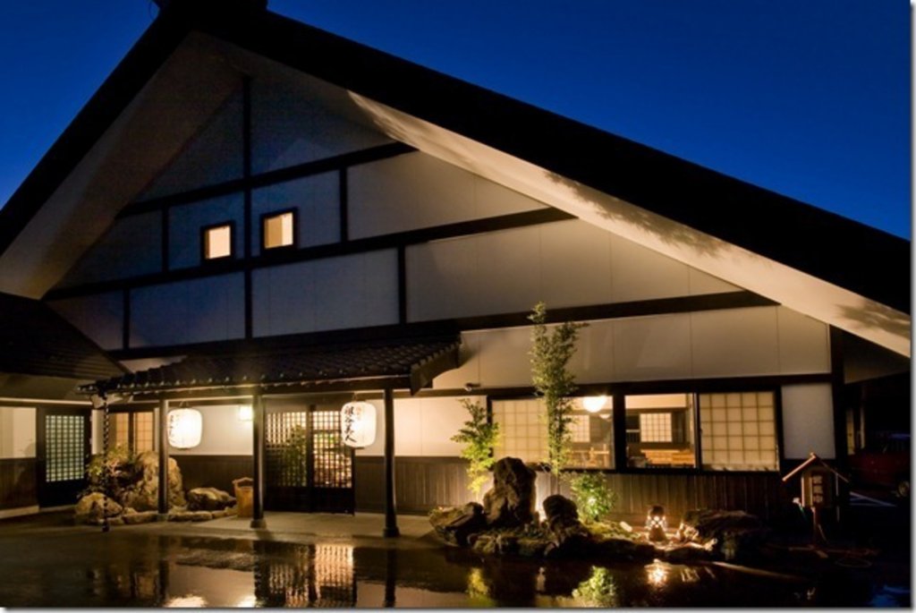 Iyabijin - carbon neutral hotel in Almaty