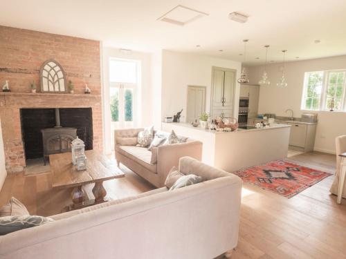 The Delaval Rooms in Lincoln, United Kingdom