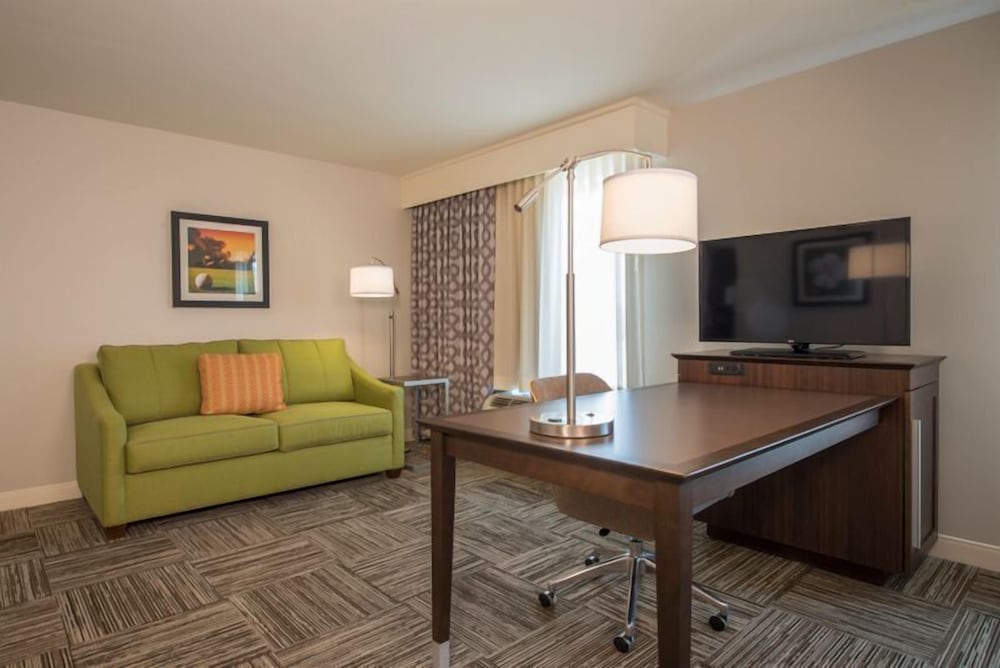 Hampton Inn Waynesboro - photo 18