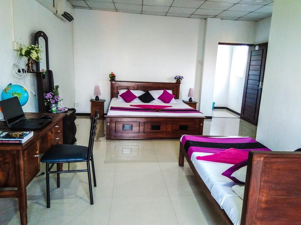Zatch Rooms - last minute hotel in Galle
